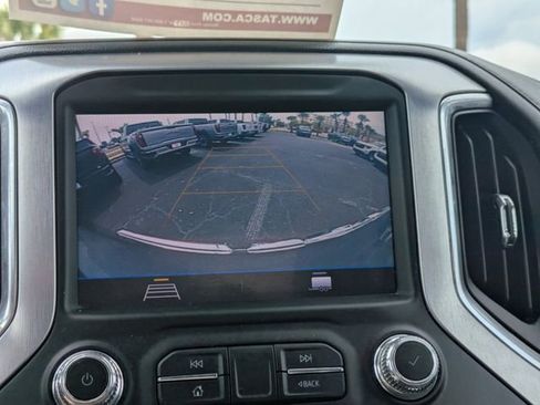 Used 2020 GMC Sierra 1500 SLE w/ SLE Value Package RWD image 23