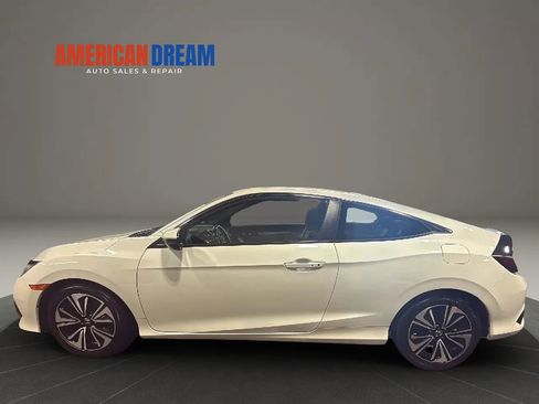 Used 2018 Honda Civic EX-T image 2