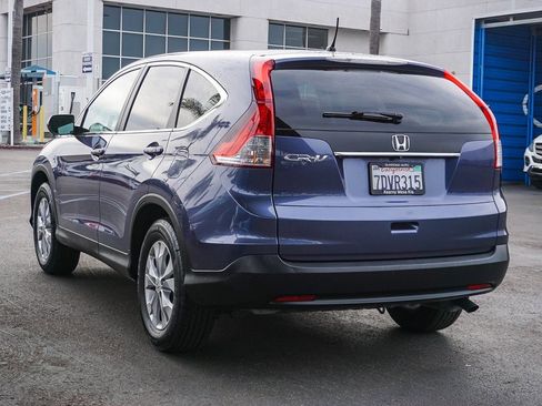 Used 2014 Honda CR-V EX image 5