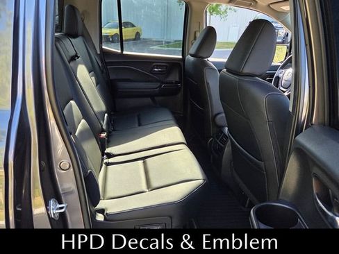 Used 2023 Honda Ridgeline RTL-E image 18