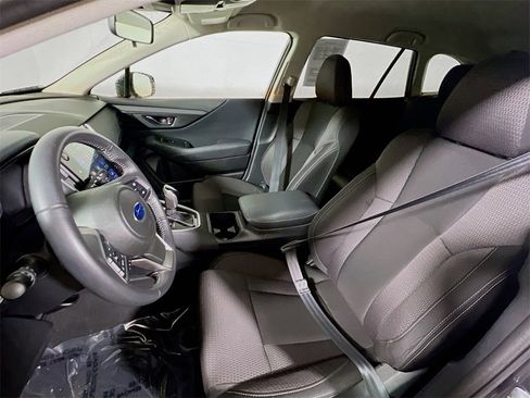 Certified 2024 Subaru Outback Premium image 19