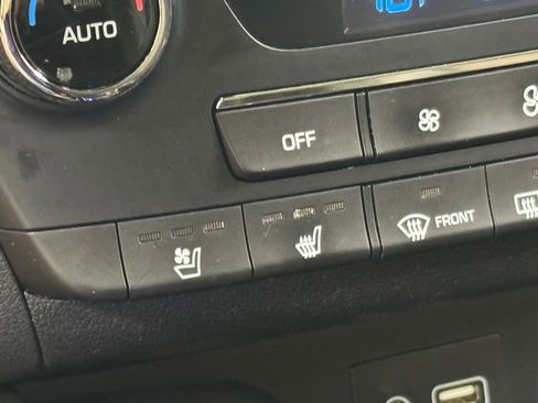 Used 2016 Hyundai Tucson Limited w/ Option Group 03 image 40