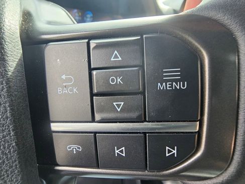 Used 2024 Ford F150 XLT w/ Mobile Office Package RWD image 20