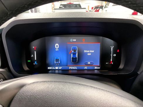 Used 2025 Ford Maverick XLT w/ XLT Luxury Package image 25