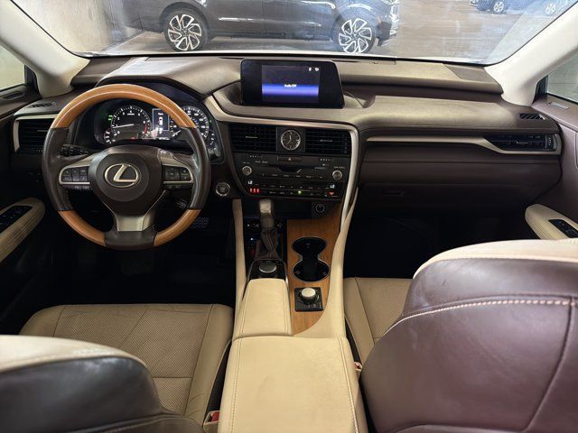 Used 2017 Lexus RX 350 FWD w/ Premium Package image 13