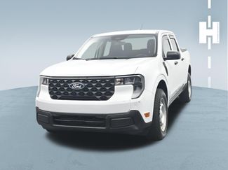 Used 2025 Ford Maverick XL w/ Equipment Group 102A AWD/4WD video 1