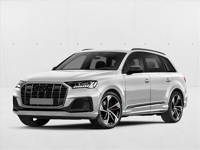 Used 2023 Audi Q7 3.0T Premium Plus