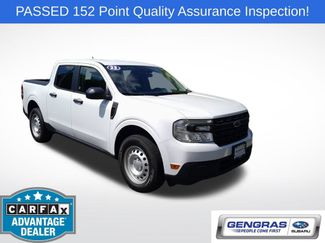 Used 2023 Ford Maverick XL w/ Equipment Group 100A Standard AWD/4WD 360° Tour