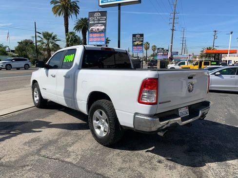 Used 2019 RAM 1500 Big Horn image 14