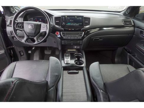 Used 2021 Honda Pilot Black Edition image 20