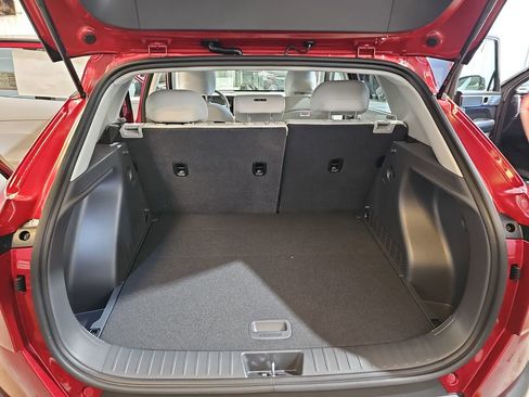New 2026 Hyundai Kona SEL Sport AWD/4WD image 13