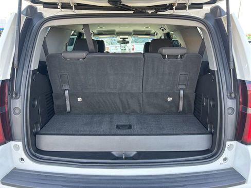 Used 2020 Chevrolet Tahoe LS image 44