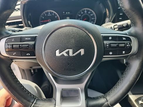 Used 2024 Kia K5 GT-Line w/ GT-Line Premium Package AWD/4WD image 24