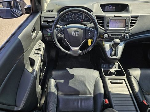 Used 2013 Honda CR-V EX-L image 23