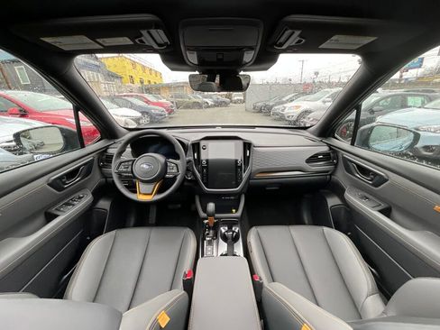 New 2026 Subaru Forester Wilderness image 16