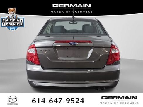Used 2012 Ford Fusion SE FWD image 7