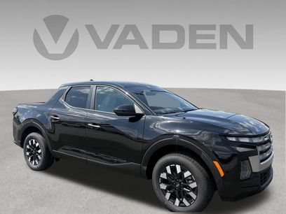 New 2027 Hyundai Santa Cruz SE
