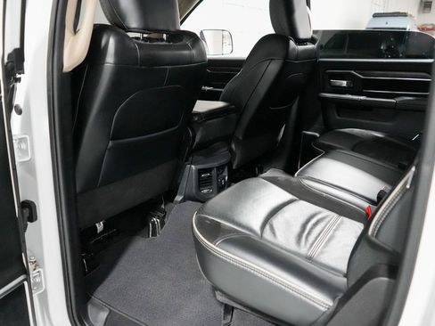 Used 2021 RAM 2500 Laramie image 26