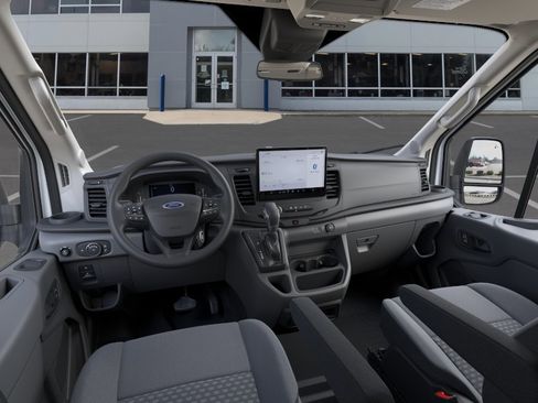 New 2026 Ford Transit 250 148 Medium Roof Extended AWD image 30