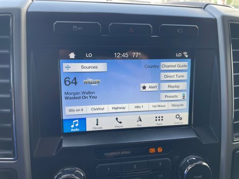 Used 2019 Ford F250 Lariat w/ Lariat Ultimate Package RWD image 21