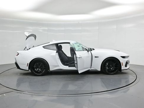 New 2026 Ford Mustang GT image 4