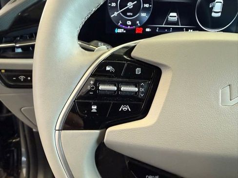 Used 2023 Kia Niro Wind w/ Wind Preserve Package FWD image 18