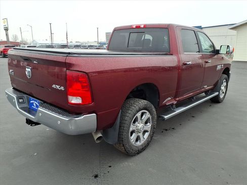 Used 2018 RAM 2500 Big Horn image 6