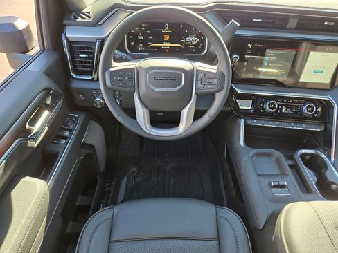 New 2026 GMC Sierra 2500 Denali w/ Technology Package AWD/4WD image 11