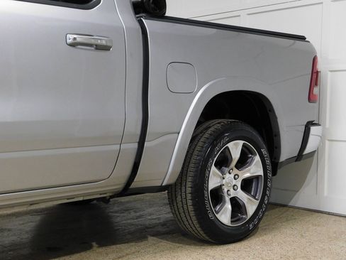 Used 2020 RAM 1500 Laramie image 25