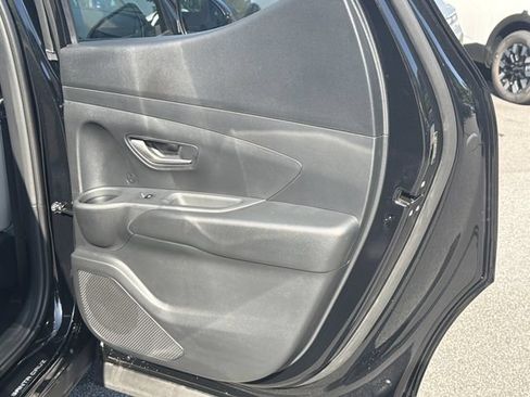 New 2026 Hyundai Santa Cruz SEL FWD image 17
