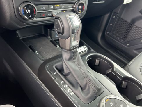 New 2025 Ford Bronco Big Bend image 22