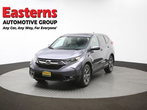 Used 2017 Honda CR-V EX-L image 57