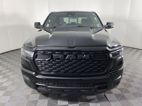 New 2026 RAM 1500 Big Horn image 12