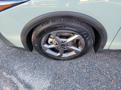 Used 2025 Kia K4 LXS FWD image 6