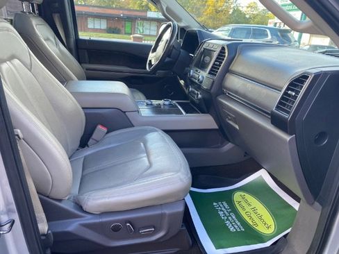 Used 2020 Ford Expedition Max Limited w/ Equipment Group 302A image 19