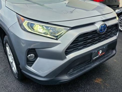 Used 2019 Toyota RAV4 XLE w/ Convenience Package image 50