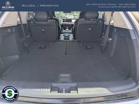 Used 2023 Acura MDX FWD image 7