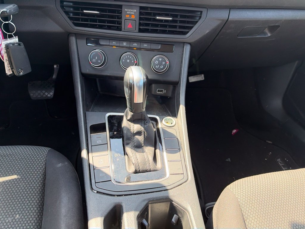 Used 2019 Volkswagen Jetta S w/ Driver Assistance Package FWD image 14
