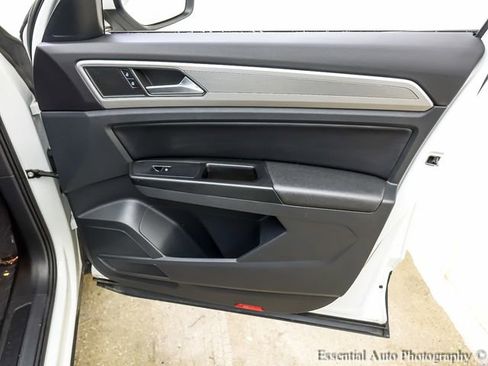 Used 2019 Volkswagen Atlas SE image 22