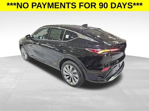 New 2026 Buick Envista Sport Touring FWD image 5