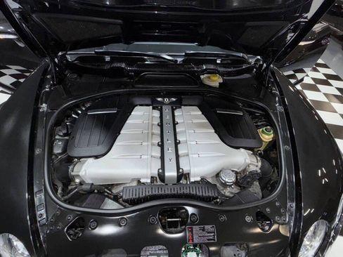 Used 2007 Bentley Continental GT image 79