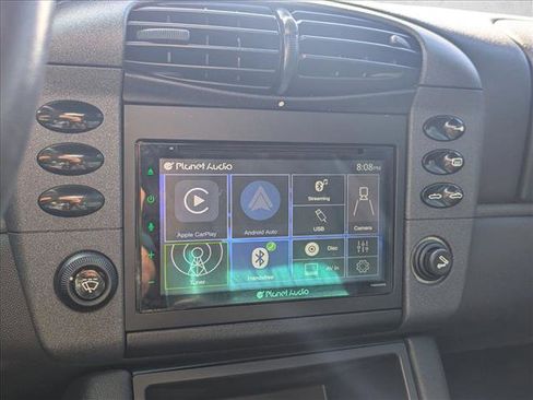 Used 1999 Porsche 911 Cabriolet image 11