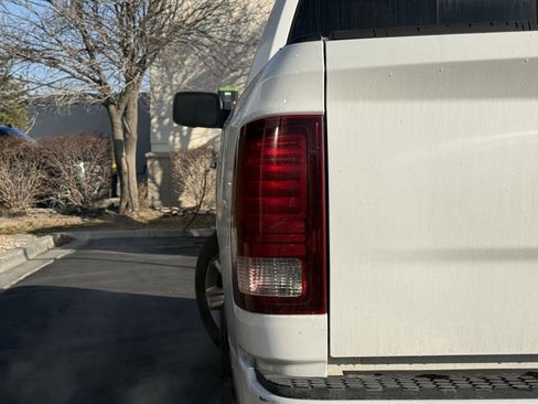 Used 2013 RAM 1500 Sport w/ Sport Premium Group image 32