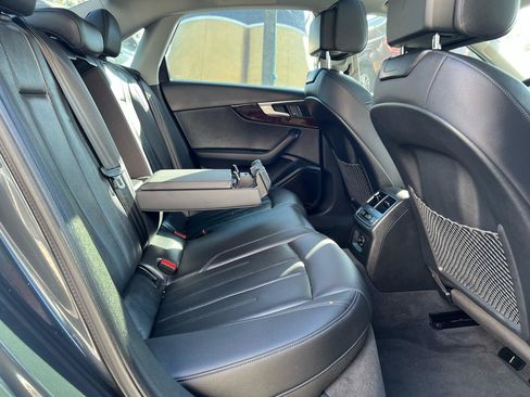 Used 2018 Audi A4 2.0T Premium Plus w/ Premium Plus Package AWD/4WD image 14