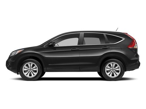 Used 2014 Honda CR-V EX-L image 2