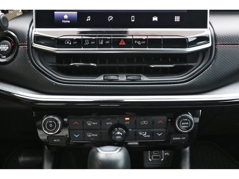 Used 2023 Jeep Compass Trailhawk AWD/4WD image 26