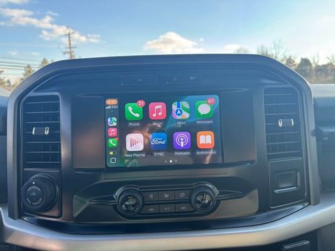 Used 2022 Ford F150 XLT w/ XTR Package image 14