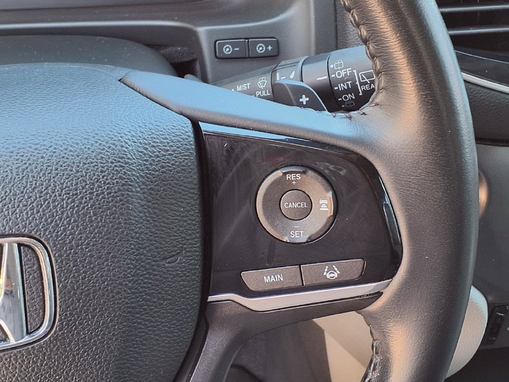 Used 2021 Honda Pilot EX-L image 34