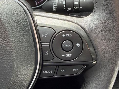 Certified 2024 Toyota RAV4 XLE Premium FWD image 25