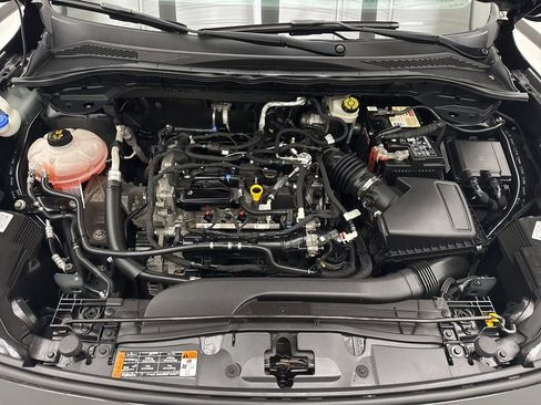 Used 2020 Ford Escape SE image 41